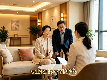 拉孜有偿售卵代生女生的客户的客户群体有哪些