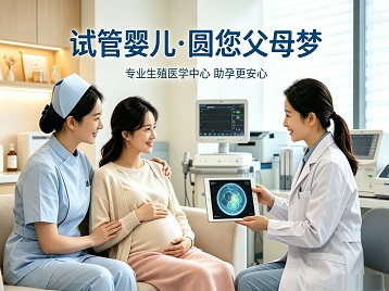 拉孜辅助生育服务 试管婴儿行业的兴起背景、发展与未来展望